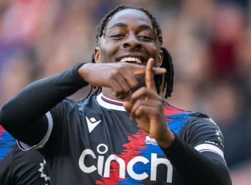 埃澤破門當(dāng)選阿森納10月最佳進(jìn)球，閃耀英超第9輪焦點(diǎn)戰(zhàn)