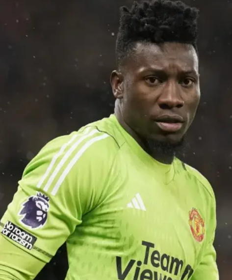 李·夏普論曼聯(lián)門將：奧納納難歸，拉門斯或成新傳奇