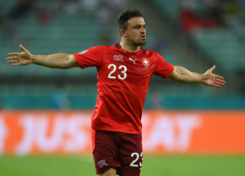 沙奇里回歸助力巴塞爾：歐聯(lián)杯賽場(chǎng)閃耀，聯(lián)賽表現(xiàn)穩(wěn)健