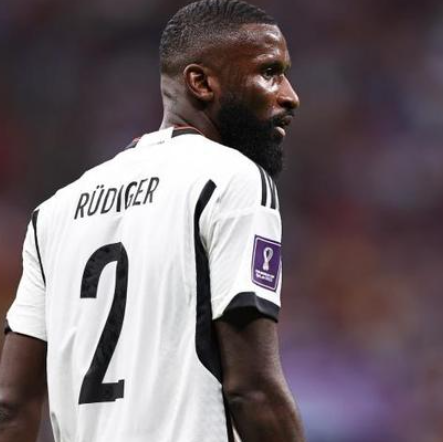 皇馬與呂迪格續(xù)約進(jìn)程解析：傷病暫緩，未來(lái)可期