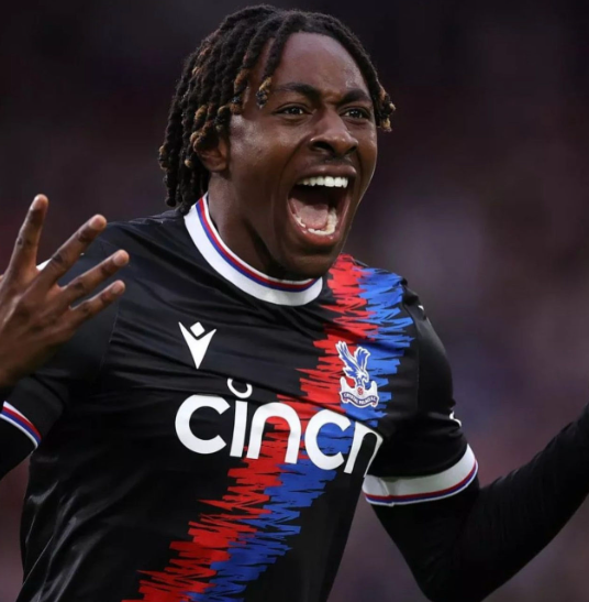 埃澤破門當(dāng)選阿森納10月最佳進(jìn)球，閃耀英超第9輪焦點(diǎn)戰(zhàn)