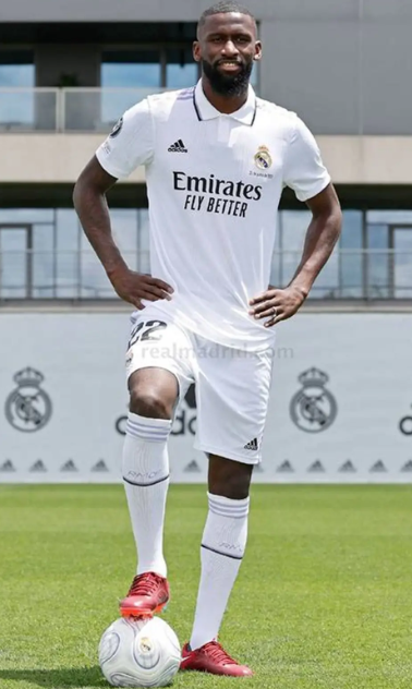 <a  style='color: blue;'>皇馬</a>與呂迪格續(xù)約進(jìn)程解析：傷病暫緩，未來(lái)可期