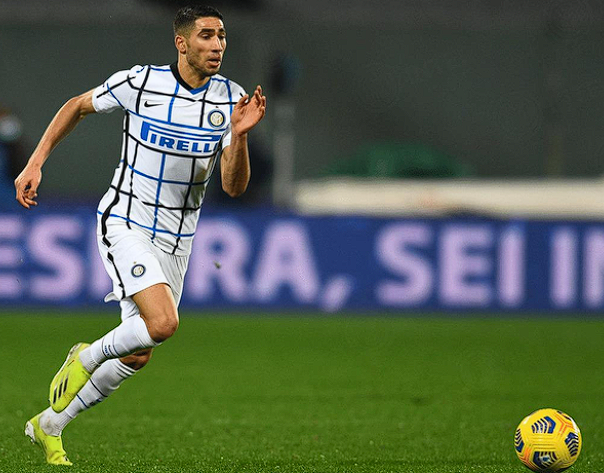 雷格拉吉力挺阿什拉夫：傷病無阻，劍指非洲杯巔峰