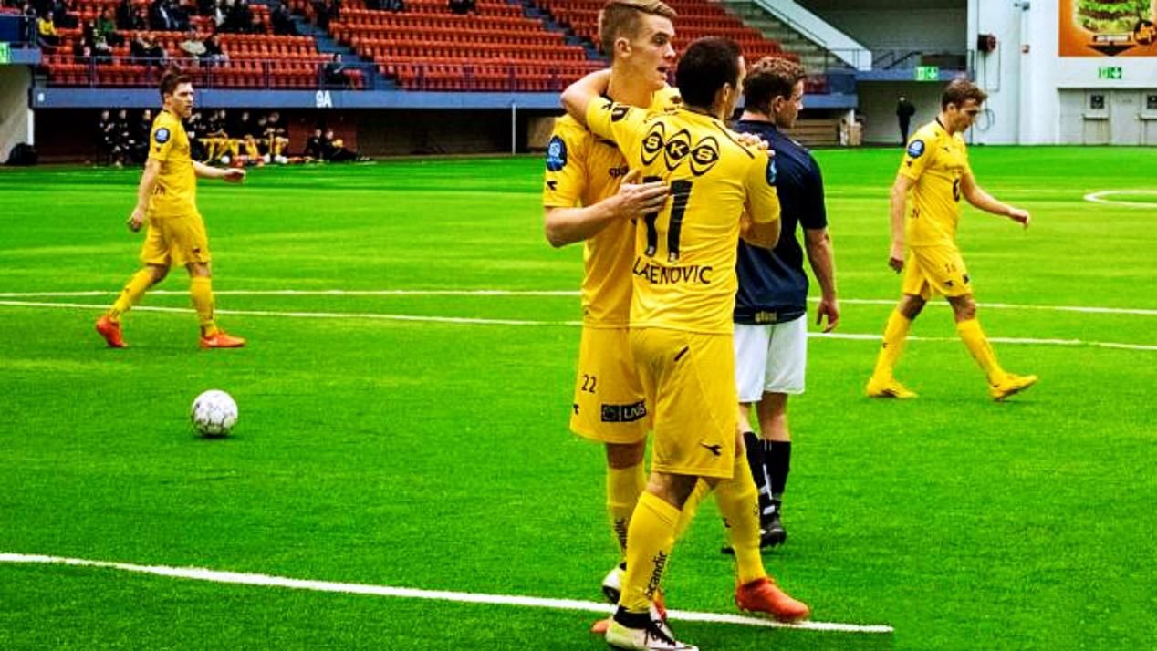 北極圈“黑馬”博德閃耀：歐冠逆襲與淬煉的傳奇征程