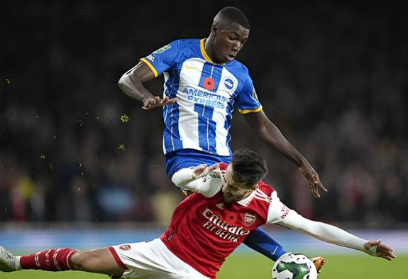 凱塞多：父愛指引下的藍(lán)軍中場崛起之路