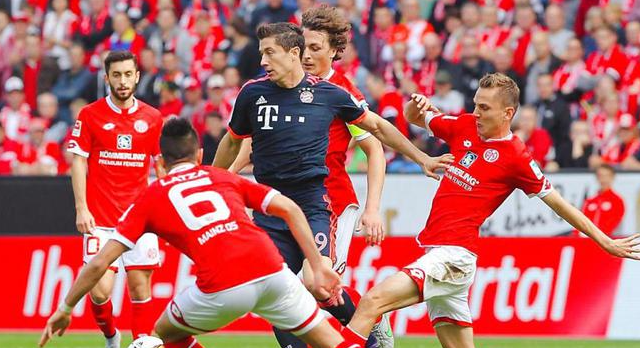 圣吉羅斯聯(lián)合：歐冠“平民軍”的逆襲與淬煉之路