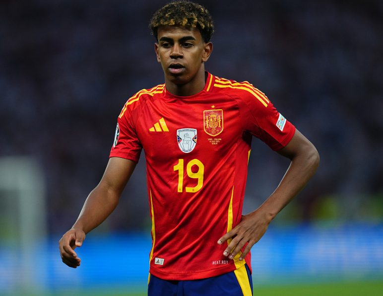 西甲種族歧視現(xiàn)象嚴(yán)峻：亞馬爾首當(dāng)其沖，皇馬<a href='https://www.www.bvzueha.com/news/tag/258.html' style='color: blue;'>巴薩</a>成重災(zāi)區(qū)