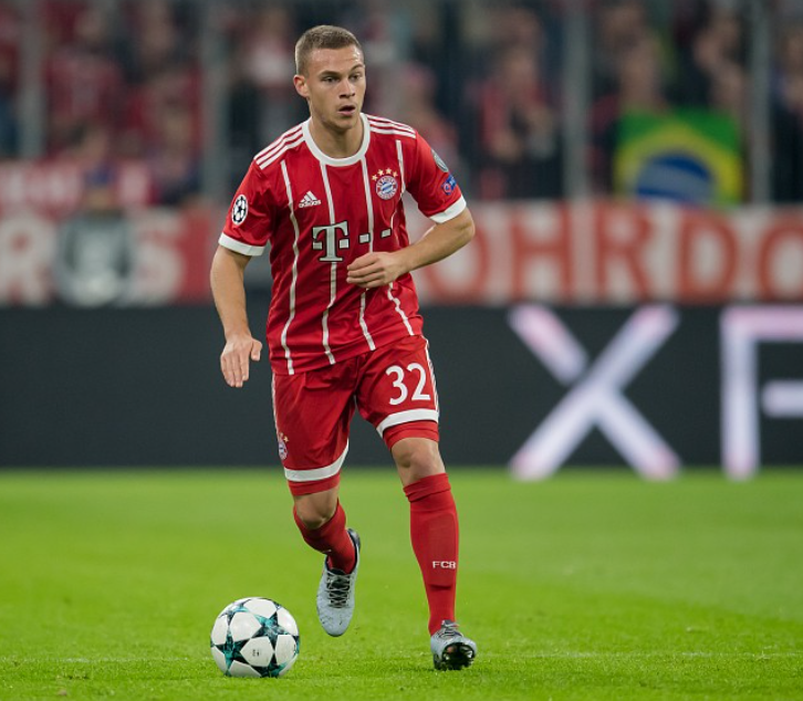 德甲激戰(zhàn)：拜仁客場(chǎng)絕平柏林聯(lián)，基米希賽后剖析戰(zhàn)局