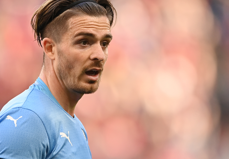 格拉利什落選英格蘭隊(duì)大名單，莫耶斯發(fā)表看法