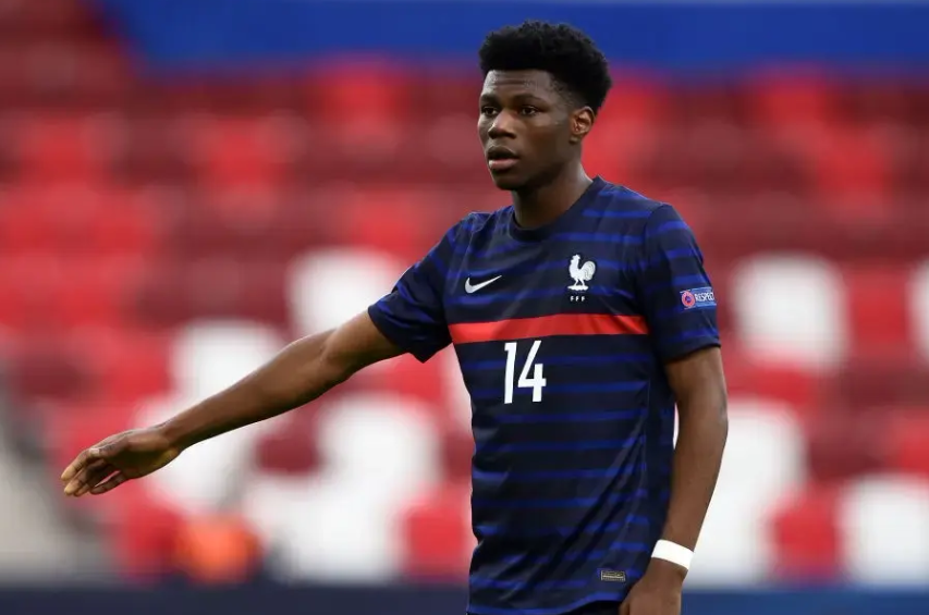 皇馬中場瓊阿梅尼傷停三周，巴爾韋德無礙可戰(zhàn)<a href='https://www.www.bvzueha.com/news/tag/284.html' style='color: blue;'>西甲</a>