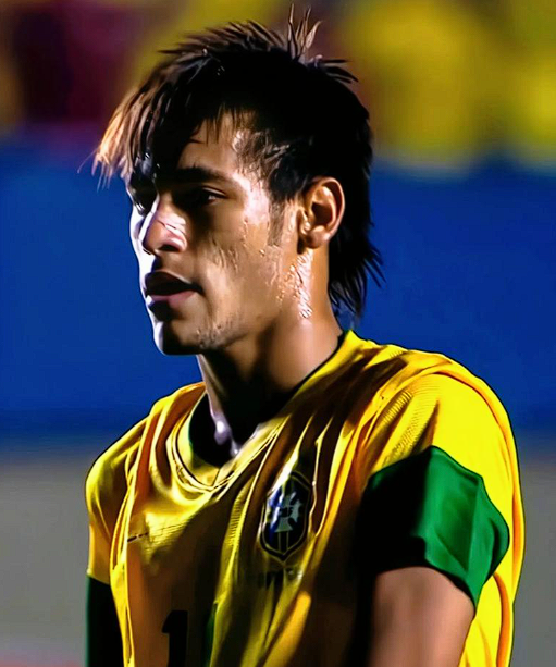 內(nèi)馬爾蓄勢待發(fā)：傷愈備戰(zhàn)，劍指2026<a href='https://www.www.bvzueha.com/news/tag/557.html' style='color: blue;'>世界杯</a>