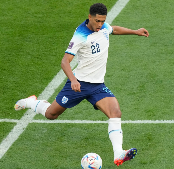 貝林厄姆回歸英格蘭隊：<a href='https://www.www.bvzueha.com/news/tag/557.html' style='color: blue;'>世界杯</a>席位競爭與角色適應(yīng)之考