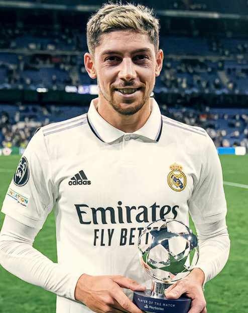 皇馬陣容變動(dòng)：瓊阿梅尼傷退，巴爾韋德重歸中場(chǎng)核心位