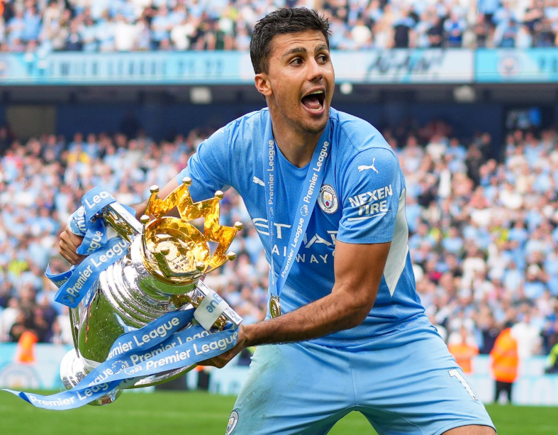 羅德里傷情與未來：曼城與專家的多維審視