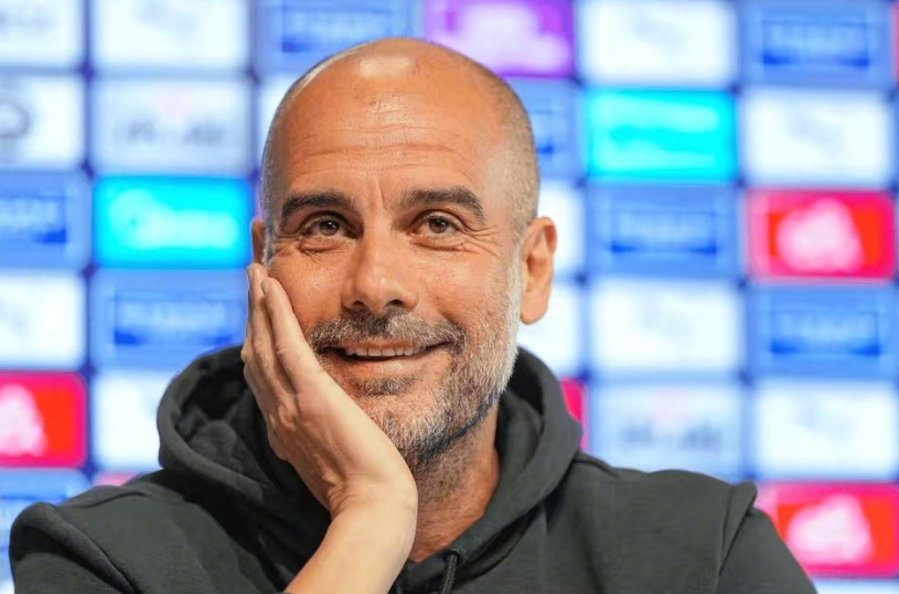 瓜迪奧拉談羅德里傷情、球隊現(xiàn)狀與未來展望