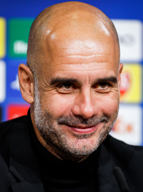 瓜帥千場里程碑：克洛普盛贊老對手