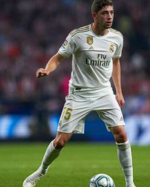 <a  style='color: blue;'>皇馬</a>陣容變動(dòng)：瓊阿梅尼傷退，巴爾韋德重歸中場(chǎng)核心位