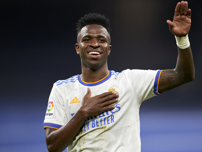 皇馬客戰(zhàn)巴列卡諾：維尼修斯面臨“克星”挑戰(zhàn)