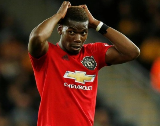 姆巴佩寄語(yǔ)博格巴：盼其重返綠茵巔峰，共筑輝煌新章