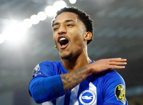 若昂-佩德羅英超百場里程碑達(dá)成，藍(lán)軍鋒線再添榮耀