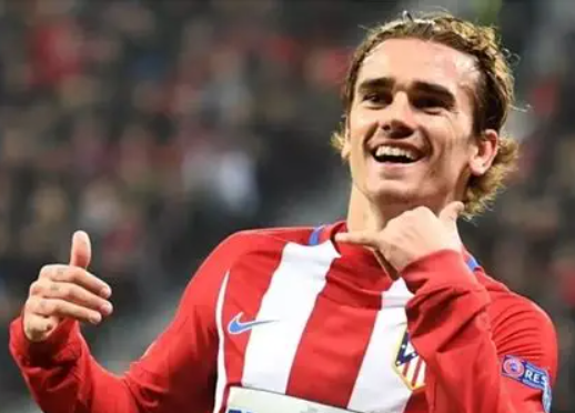 格列茲曼雙響助馬競(jìng)勝萊萬(wàn)特，賽后談球隊(duì)表現(xiàn)與個(gè)人角色