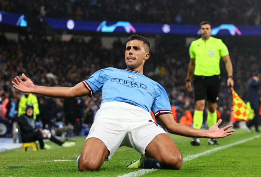 瓜迪奧拉談羅德里傷情、球隊現(xiàn)狀與未來展望