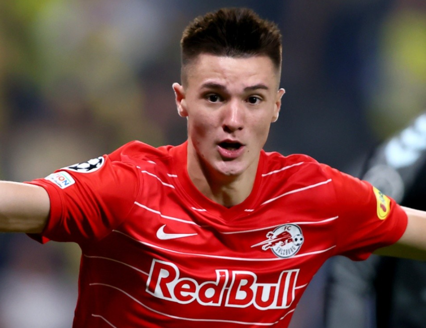 曼聯(lián)熱刺激戰(zhàn)平，舍什科傷勢牽動人心