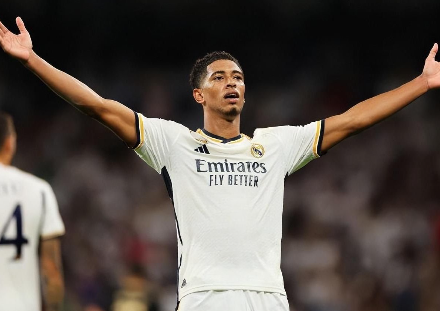 皇馬<a href='https://www.www.bvzueha.com/news/tag/284.html' style='color: blue;'>西甲</a>戰(zhàn)平巴列卡諾，貝林厄姆社媒發(fā)聲展團(tuán)結(jié)之志