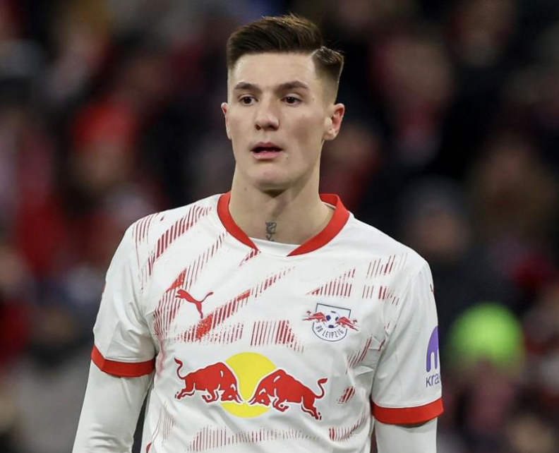 沃爾科特談舍什科：成長(zhǎng)需時(shí)，潛力待挖