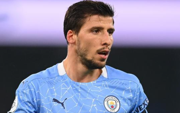 曼城大勝利物浦，魯本-迪亞斯盛贊團隊精神與球隊傳承