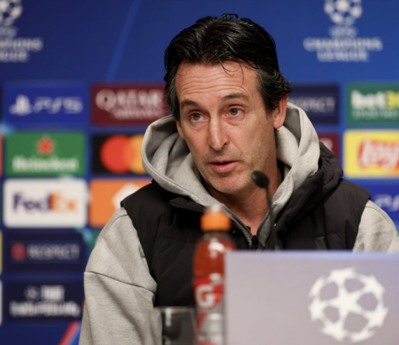 埃梅里盛贊維拉復(fù)蘇態(tài)勢(shì)：4-0勝伯恩茅斯彰顯球隊(duì)新氣象