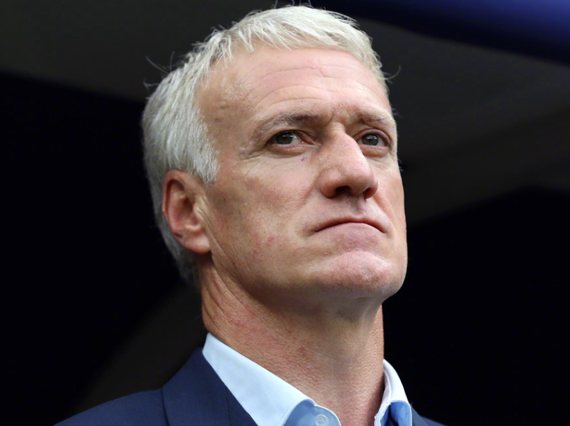 德尚采訪實(shí)錄：職業(yè)規(guī)劃、執(zhí)教可能及球員傷病觀點(diǎn)