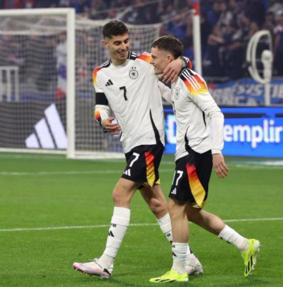 納格爾斯曼談維爾茨：融入困境、成長預(yù)期與球隊(duì)助力