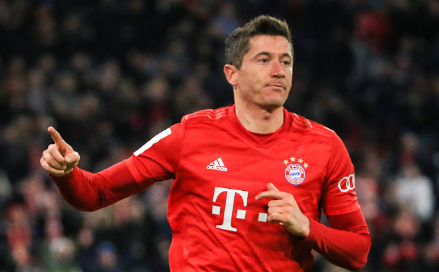 萊萬周末雙線出擊：賽場建功后赴美共慶波蘭獨(dú)立日