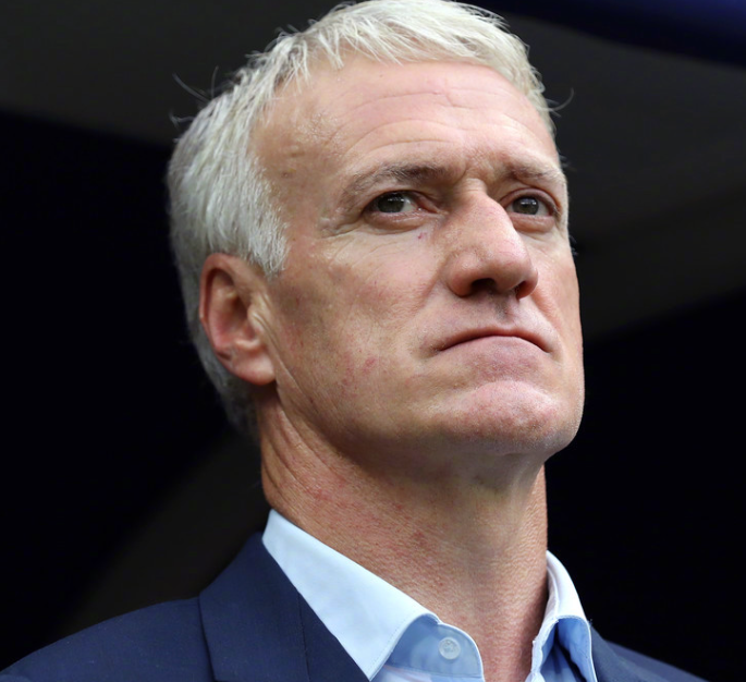 德尚訪談：明晰執(zhí)教未來，回應(yīng)多方傳聞