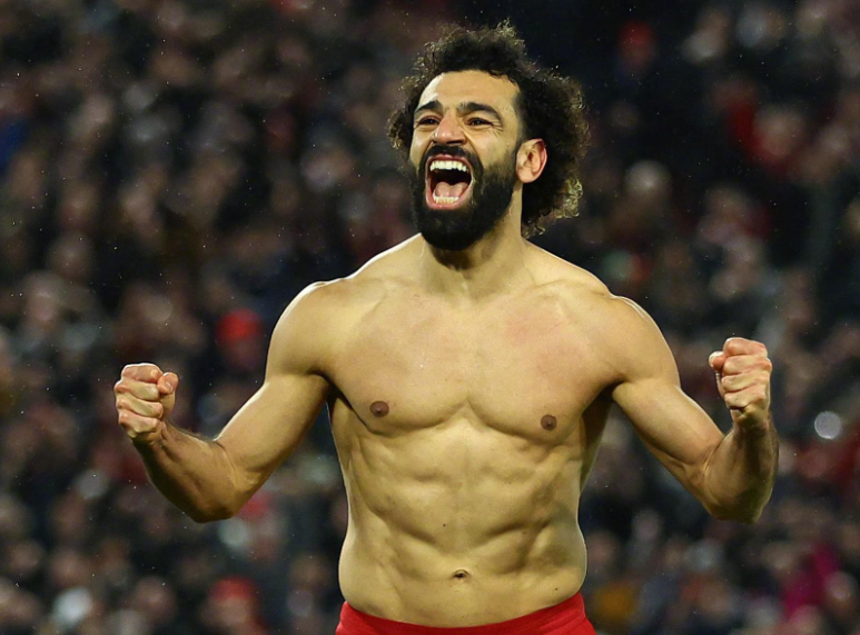 丹尼 - 墨菲論薩拉赫：首發(fā)可留，防守需強(qiáng)