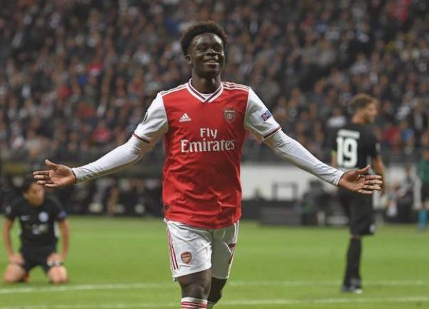 薩卡專訪：聚焦當(dāng)下目標(biāo)，盛贊賴斯領(lǐng)導(dǎo)力，展望國(guó)家隊(duì)征程