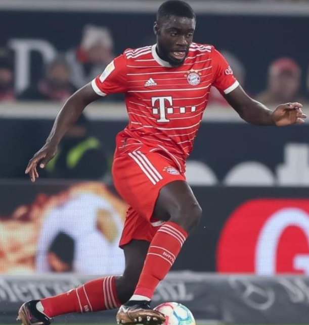 <a href='https://www.www.bvzueha.com/news/tag/1124.html' style='color: blue;'>巴黎圣日耳曼</a>關(guān)注于帕梅卡諾轉(zhuǎn)會動態(tài)，潛在引援競爭激烈