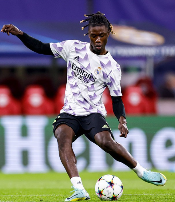 卡馬文加傷病影響法國隊<a  style='color: blue;'>世預賽</a>排兵布陣，未來前景存疑