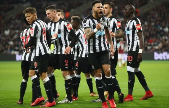 紐卡歐冠征途：從逆境中崛起的黑馬傳奇