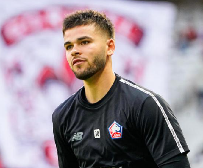 蒂埃里·巴爾內(nèi)拉特剖析<a href='https://www.www.bvzueha.com/news/tag/1124.html' style='color: blue;'>巴黎圣日耳曼</a>門(mén)將舍瓦利耶表現(xiàn)問(wèn)題