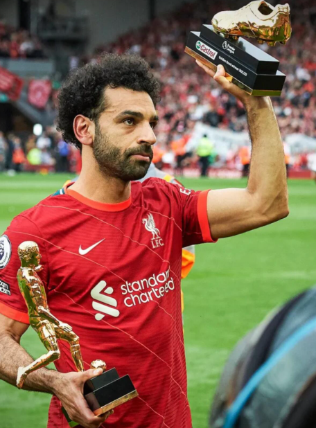 希勒評利物浦：爭冠無望，薩拉赫狀態(tài)堪憂