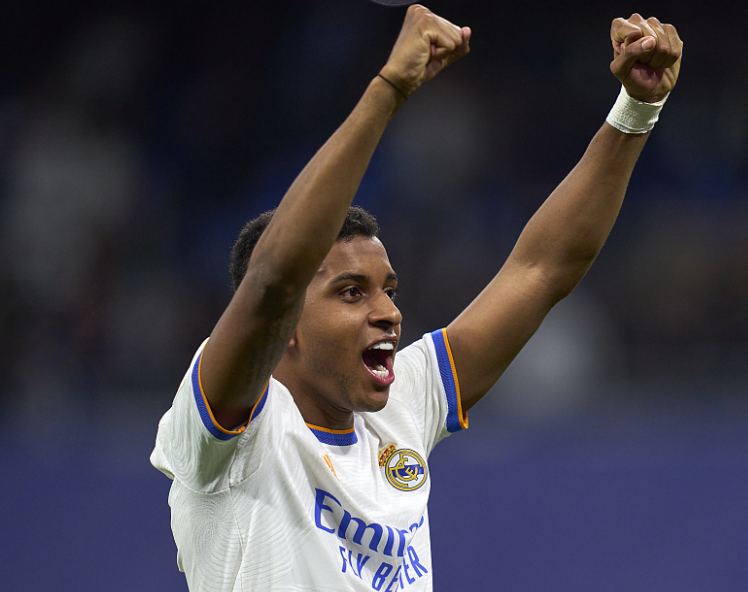 羅德里戈轉(zhuǎn)會傳聞解析：切爾西無實質(zhì)接觸，瓜帥仍持欣賞態(tài)度