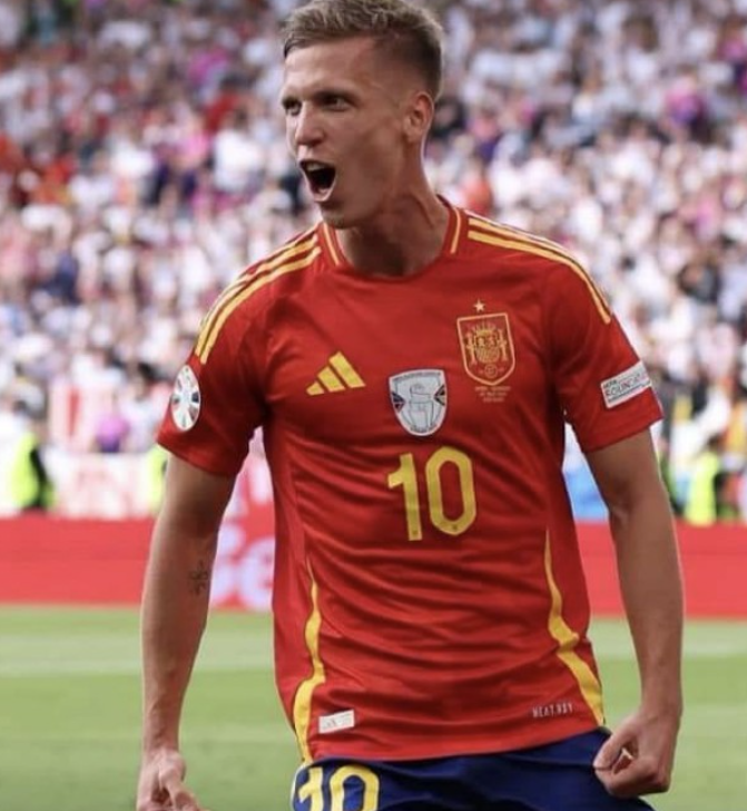 奧爾莫專訪：詳述身體狀態(tài)、訓(xùn)練計(jì)劃與<a href='https://www.www.bvzueha.com/news/tag/258.html' style='color: blue;'>巴薩</a>生涯感悟