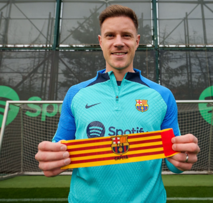 特爾施特根冬窗去留成謎：貝西克塔斯領(lǐng)銜多隊(duì)關(guān)注，<a href='https://www.www.bvzueha.com/news/tag/258.html' style='color: blue;'>巴薩</a>態(tài)度微妙