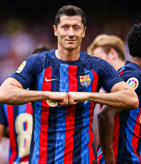 萊萬冬窗無意離隊，<a href='https://www.www.bvzueha.com/news/tag/258.html' style='color: blue;'>巴薩</a>未來成謎待解