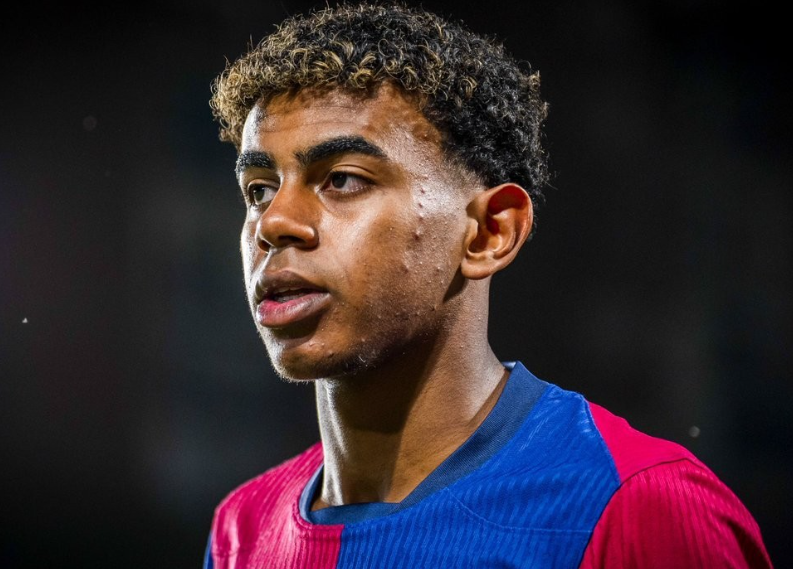 庫庫雷利亞專訪：談西班牙國家隊(duì)前景、亞馬爾情況與歐冠對陣巴薩