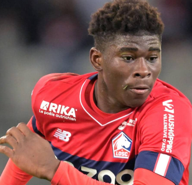 曼聯(lián)中場引援新動態(tài)：巴萊巴與若昂·戈麥斯的潛在選擇