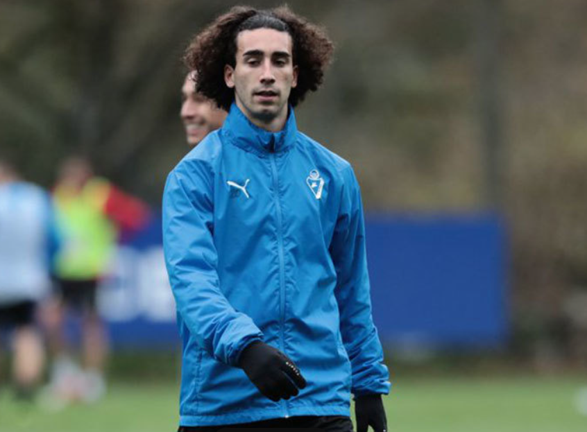 庫庫雷利亞專訪：談西班牙國家隊(duì)前景、亞馬爾情況與歐冠對陣巴薩