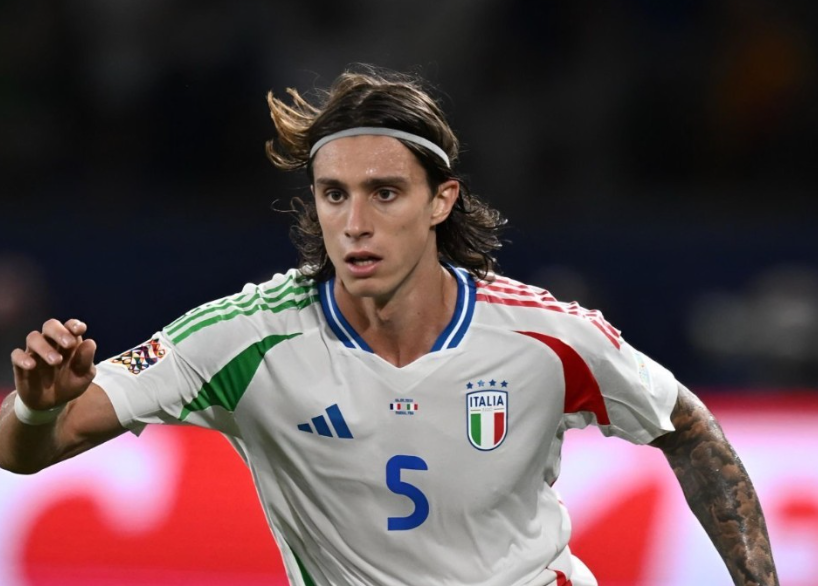 卡拉菲奧里國(guó)家隊(duì)單獨(dú)訓(xùn)練，髖部傷勢(shì)或影響<a  style='color: blue;'>世預(yù)賽</a>出戰(zhàn)